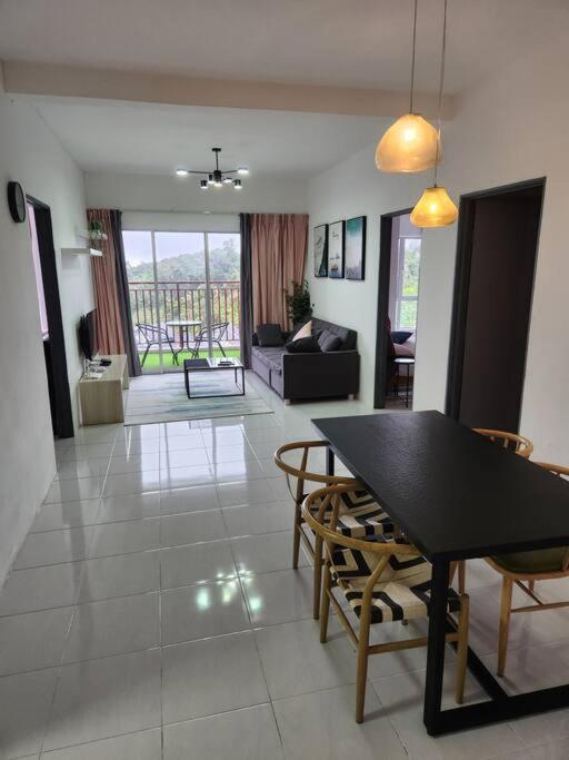 Sweet Home Emerald Avenue Cameron Highlands 10Pax G12 Wifi Brinchang Luaran gambar