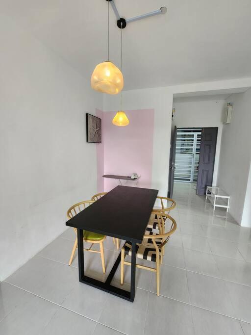 Sweet Home Emerald Avenue Cameron Highlands 10Pax G12 Wifi Brinchang Luaran gambar